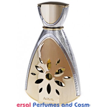 Najla Ajmal Generic Oil Perfume 50ML (00933)